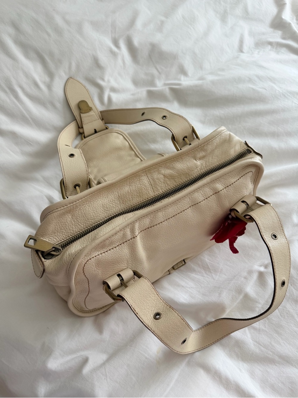 2000s Vintage Marc Jacobs Shoulder Bag - Picture 5 of 13